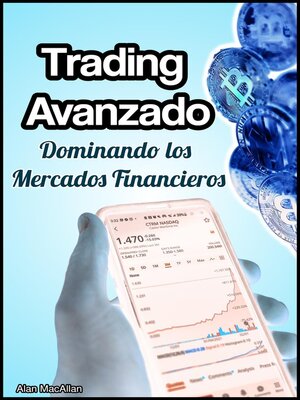 cover image of Trading Avanzado